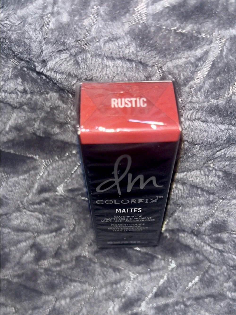 Danessa Myricks Beauty waterproof liquid